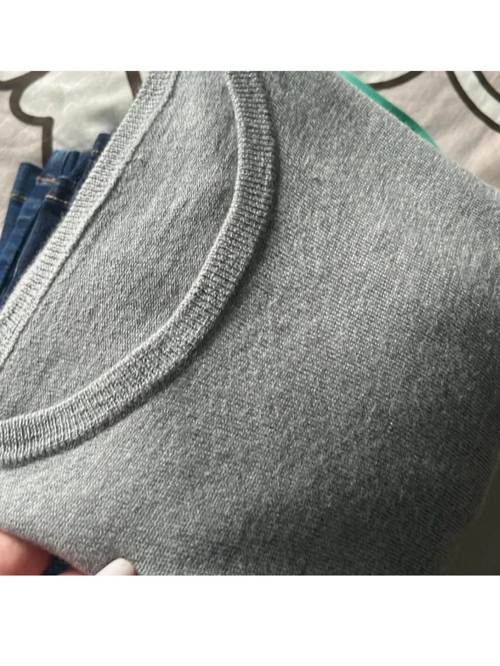 J. Crew soft light
